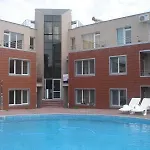 Aparthotel In Rouge