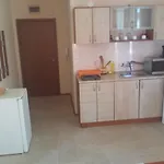 Aparthotel In Rouge Sosopol