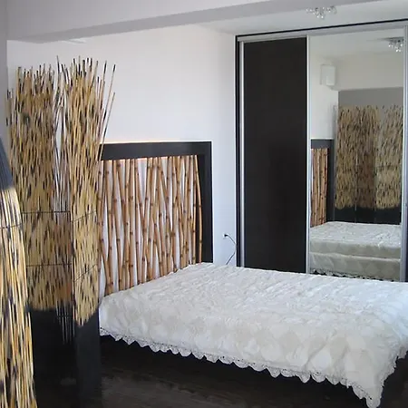 In Rouge Apart Otel