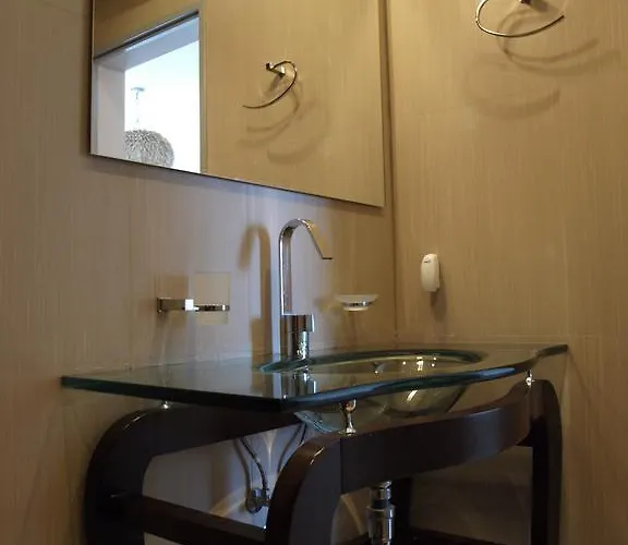 Apartamento In Rouge