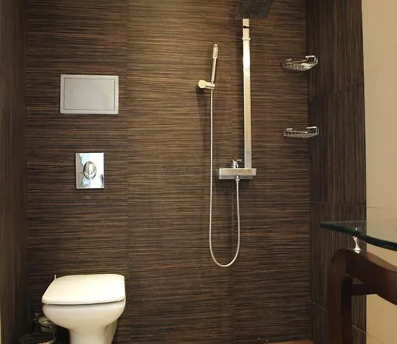 Apartamento In Rouge