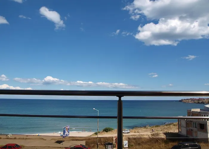 In Rouge Apartamento *