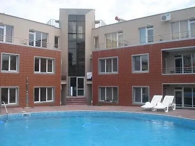 Apartamento In Rouge