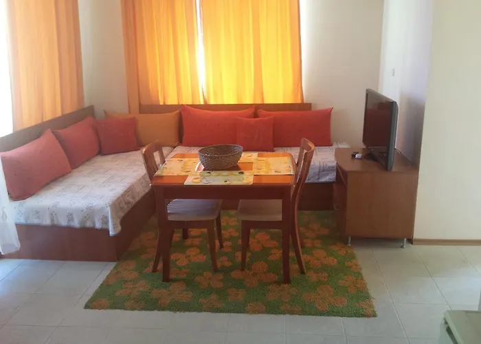 In Rouge Apartamento *