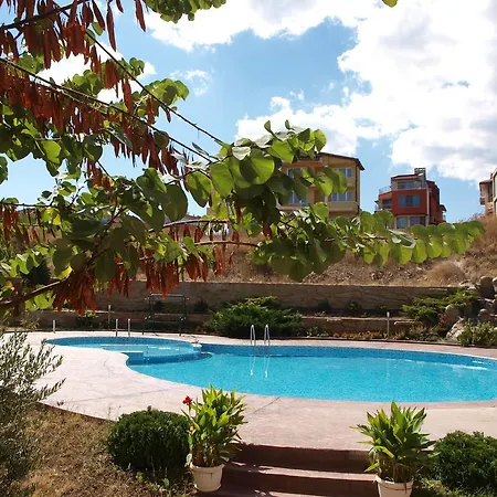 Lägenhetshotell In Rouge Sozopol