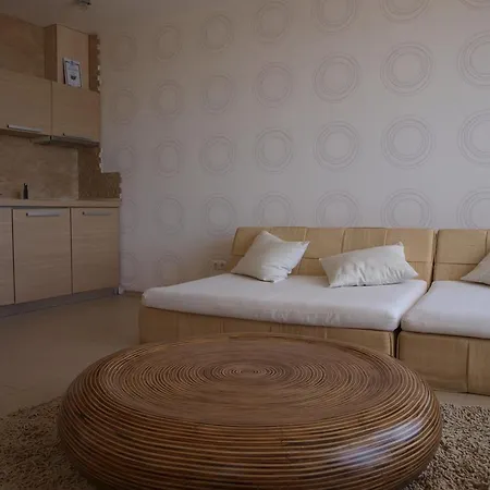 In Rouge Apartamento *