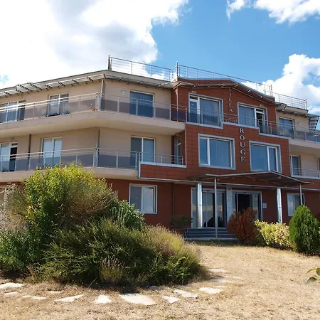 In Rouge Apartamento *