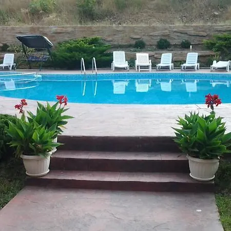 Apartamento In Rouge