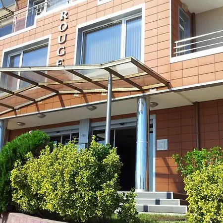 Apartamento In Rouge