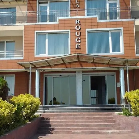 Апартхотел In Rouge