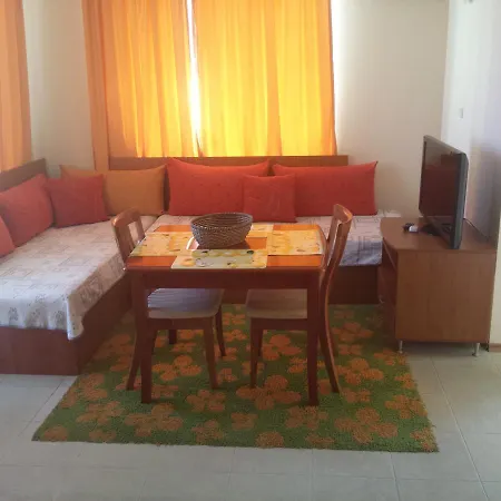 In Rouge Apartamento *