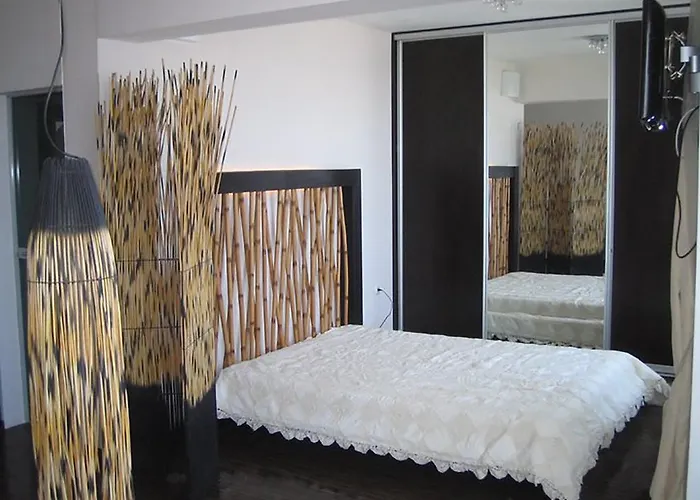 In Rouge Διαμέρισμα