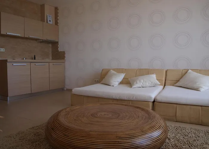 In Rouge Διαμέρισμα *