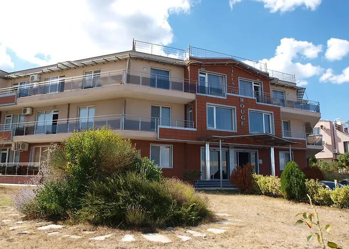 In Rouge Διαμέρισμα *