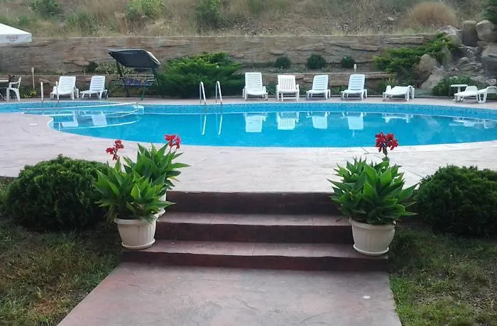 Διαμέρισμα In Rouge