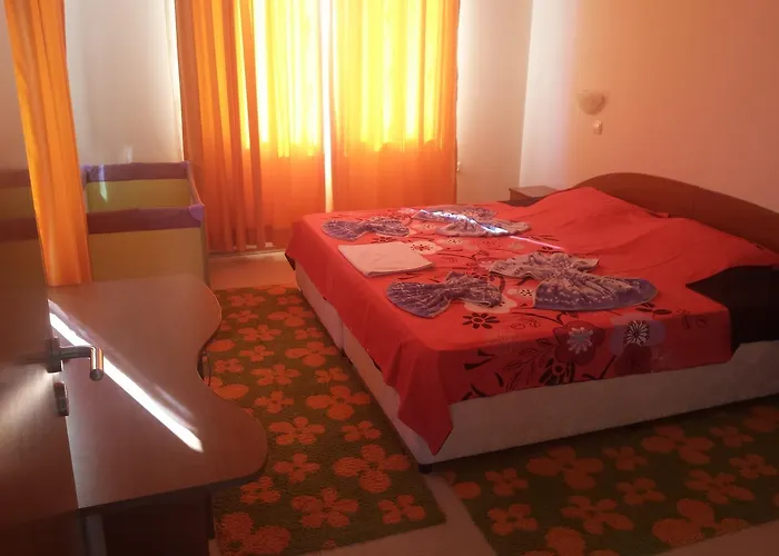 In Rouge Διαμέρισμα *