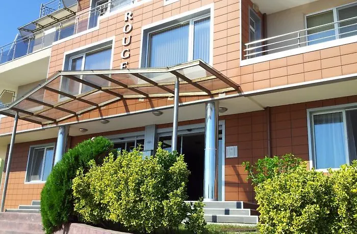 Διαμέρισμα In Rouge