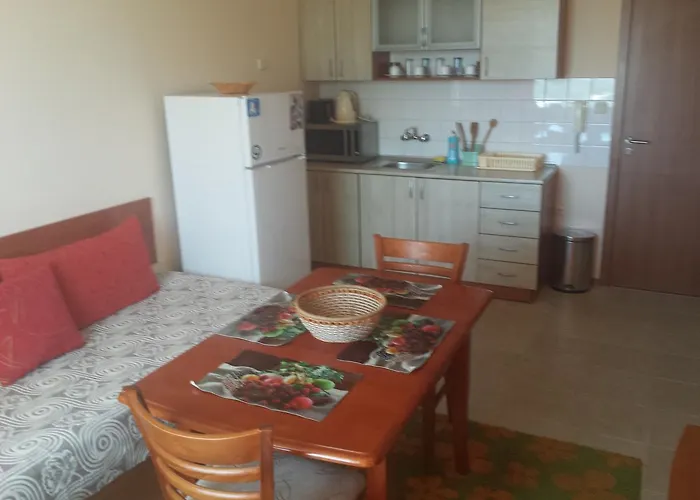 מלון דירות In Rouge סוזופול
